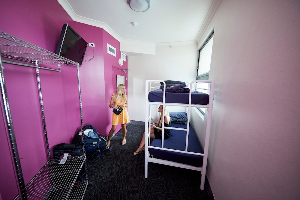 Wake Up Sydney - Adults Only 53/63
