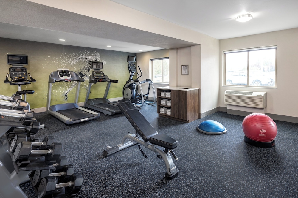 Holiday Inn Express Portland South - Lake Oswego 45/79