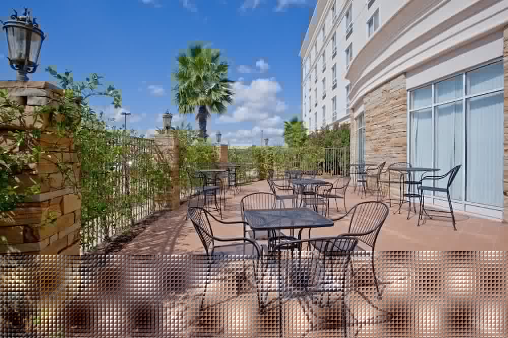 Holiday Inn Hotel & Suites College Station-Aggieland 43/69
