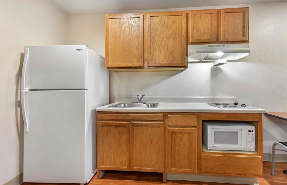 Extended Stay America Select Suites - Oklahoma City - Bethany 34/39