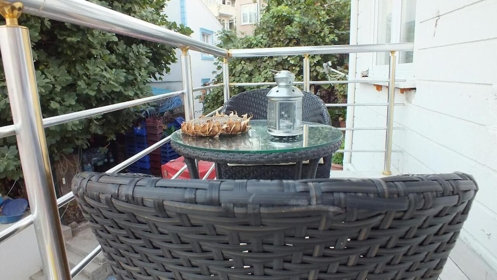 Heybeli Butik Hotel 11/50