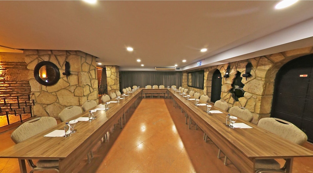 Antik Hotel Istanbul 22/50