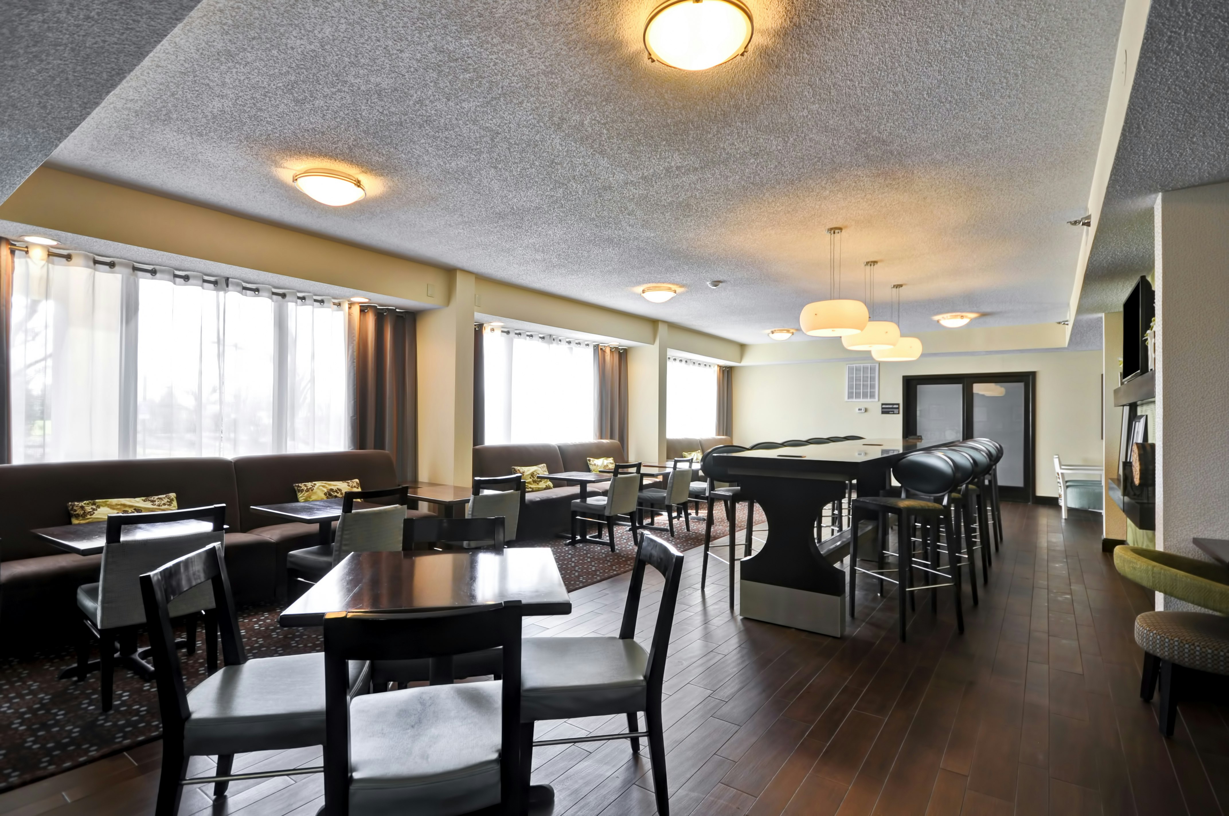 Hampton Inn Columbus/Dublin 49/71