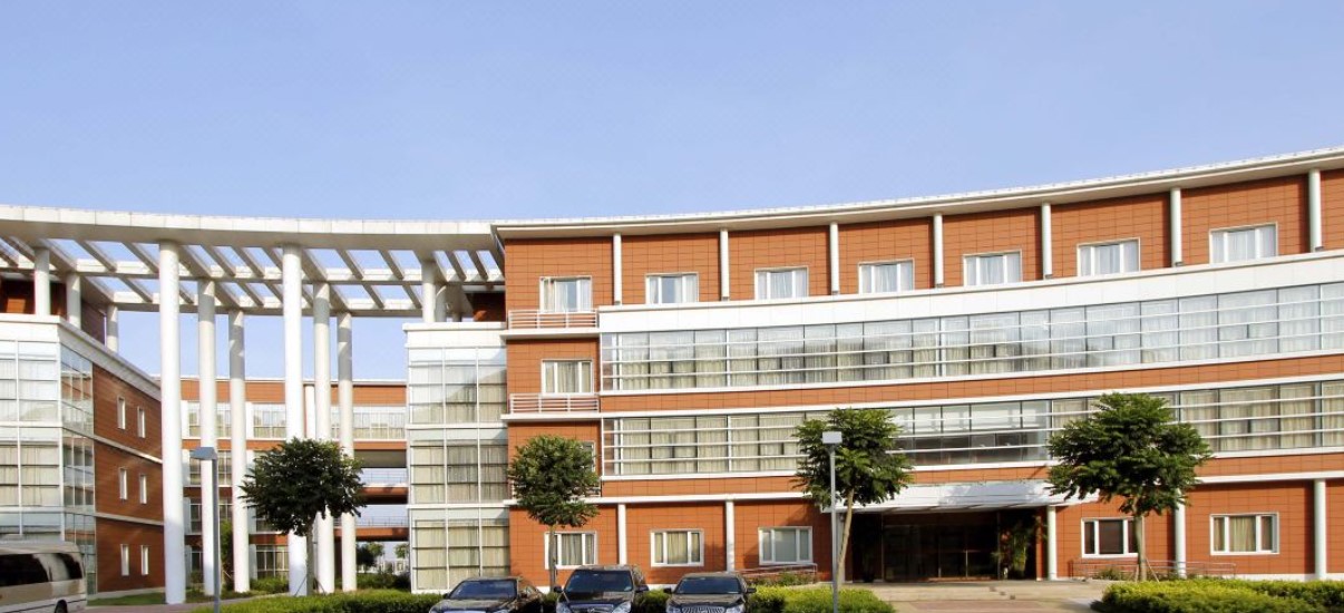 Xing Lin Wan Hotel 2/16