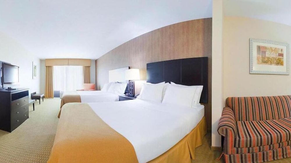 Holiday Inn Express Hotel Suites Lebanon 19/51