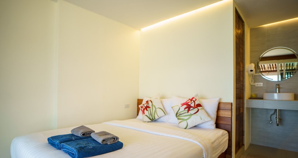 Samed Seaside Resort 25/80