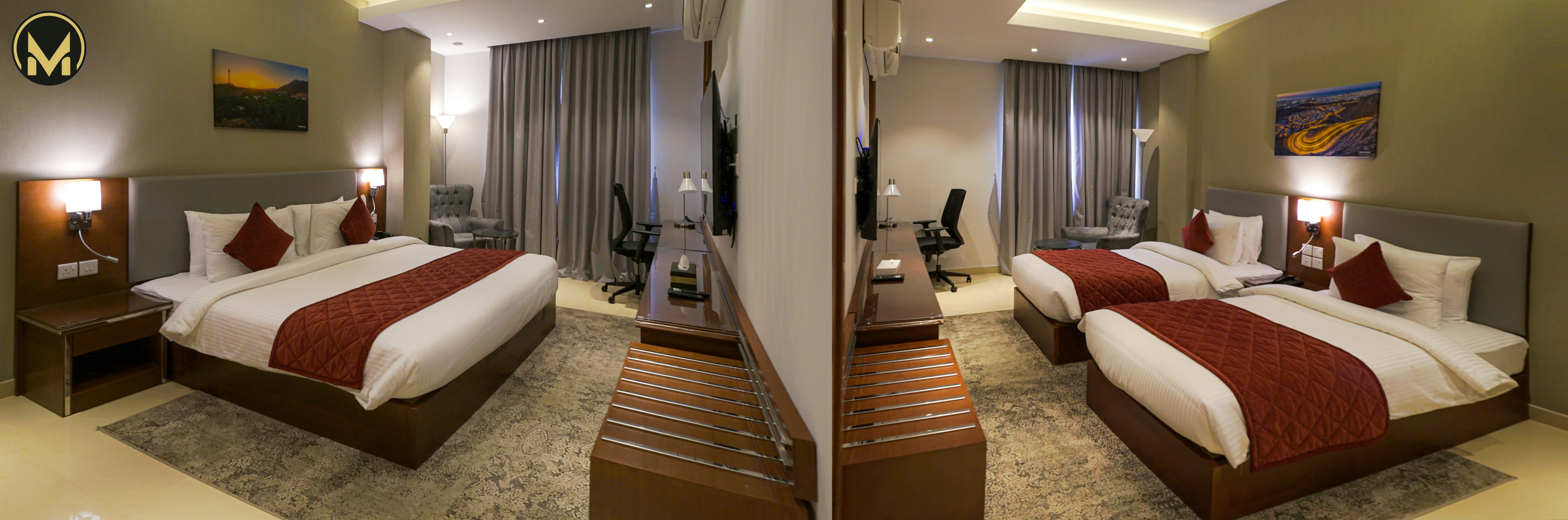 Muscat Express Hotel 6/11