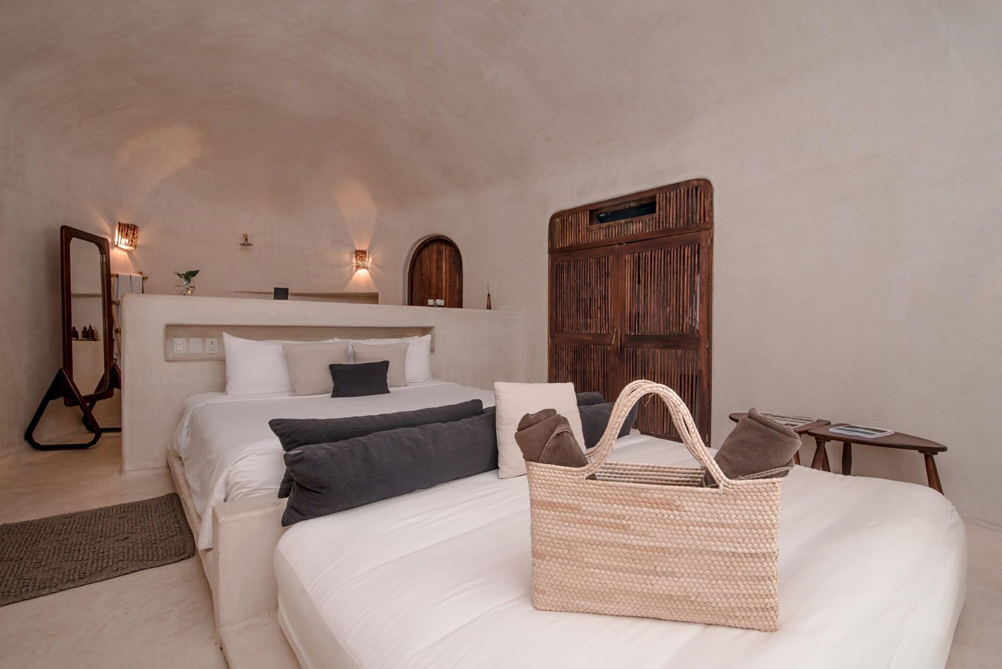 Roof Top, Casita, Jungle, Private Pool