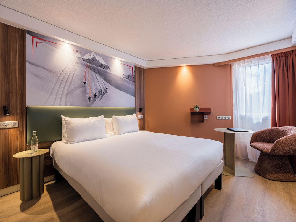 ibis Styles Annecy Le Vieux 23/65