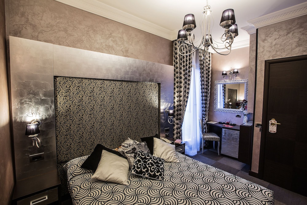 Hotel Romano 52/60