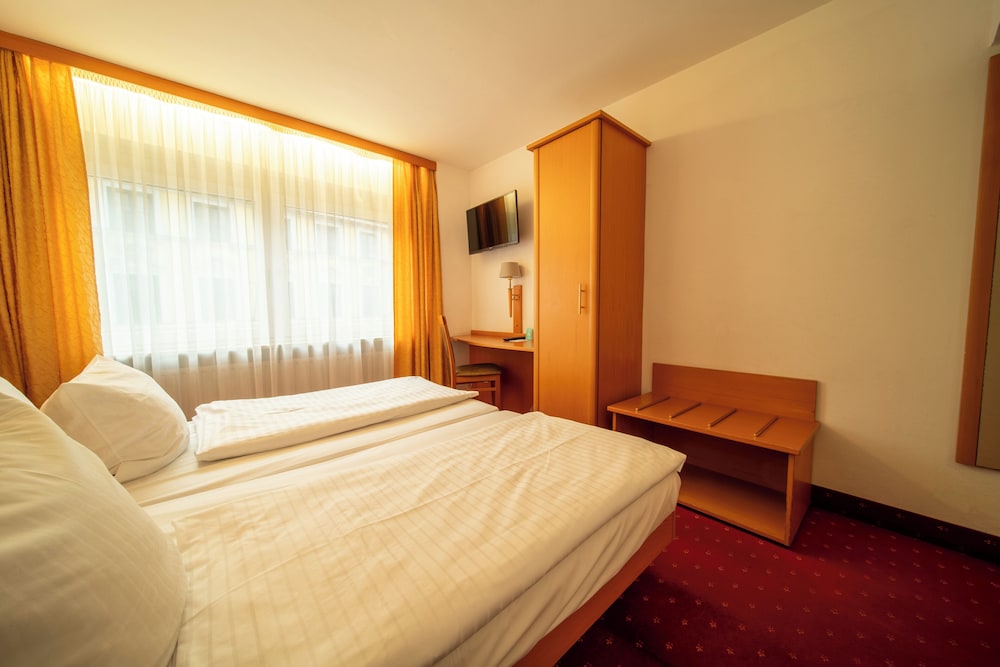 Centro Hotel Mondial Munchen Trademark Collection by Wyndham 33/50