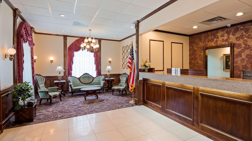 Osage Creek Lodge 7/33
