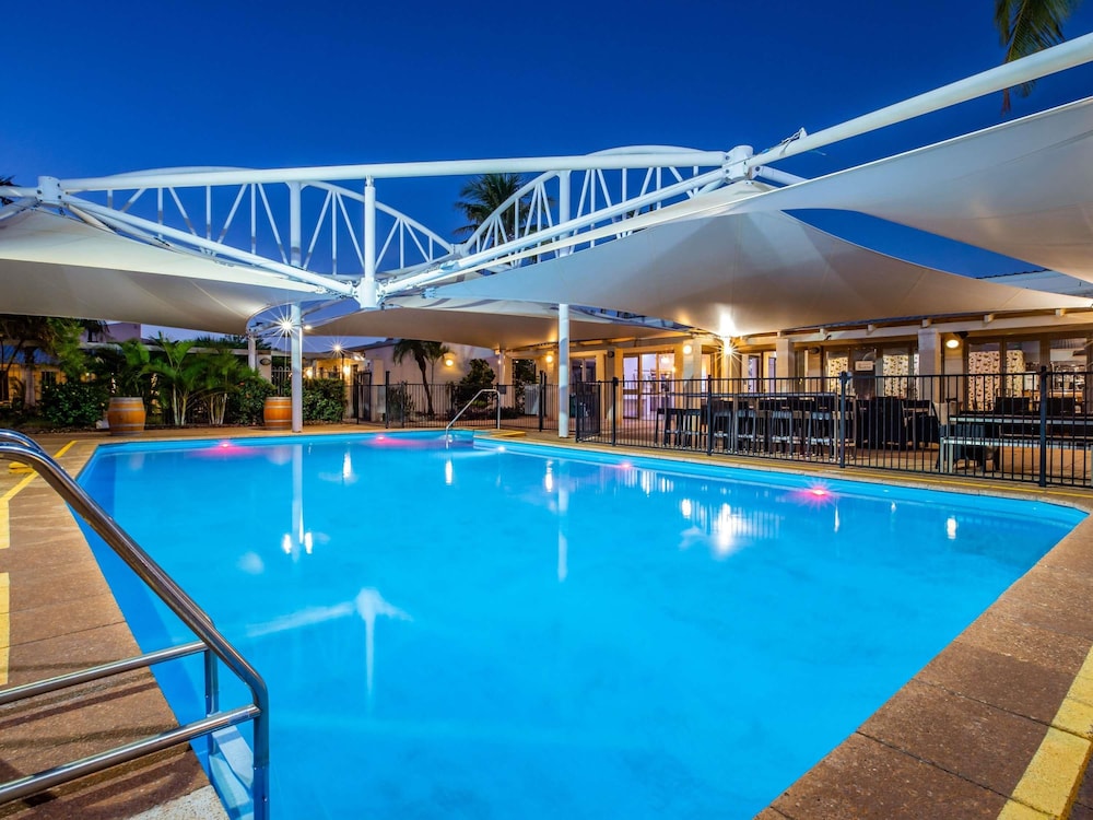 IBIS STYLES KARRATHA 32/65