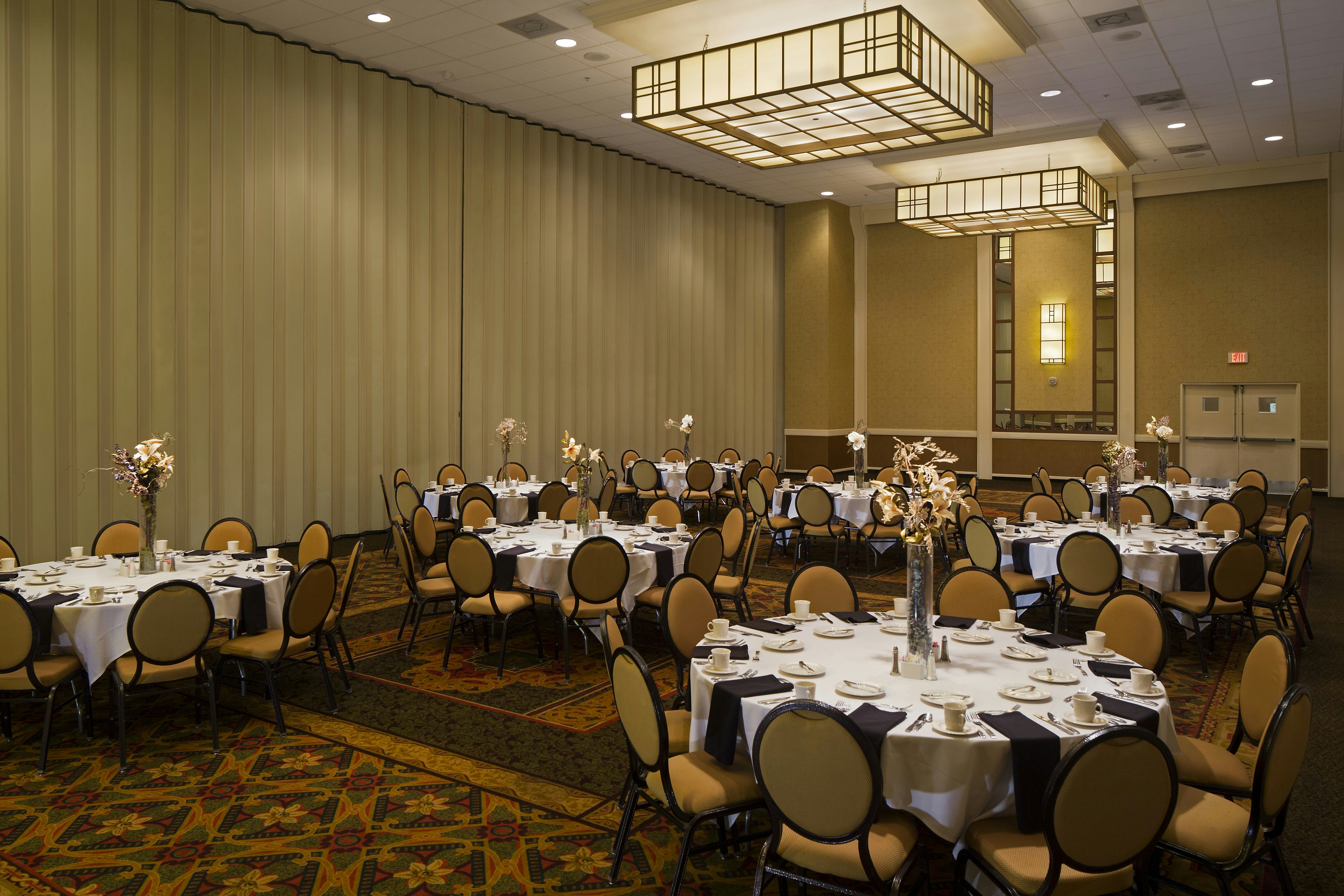 The Park Vista A Doubletree By Hilton Hotel Gatlinburg 32/39