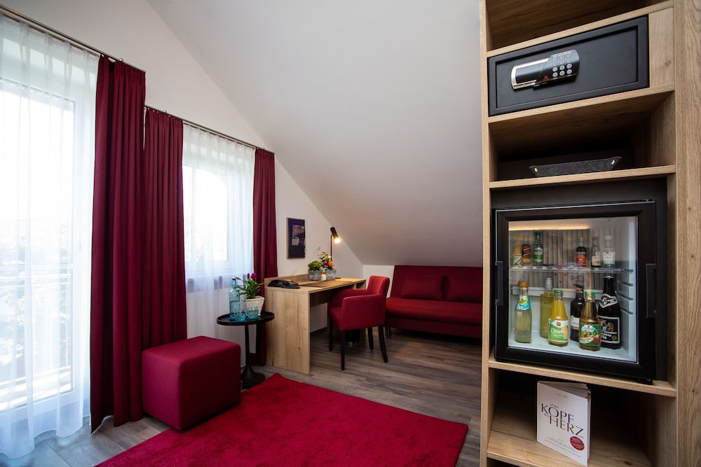 Arcus Hotel 50/72