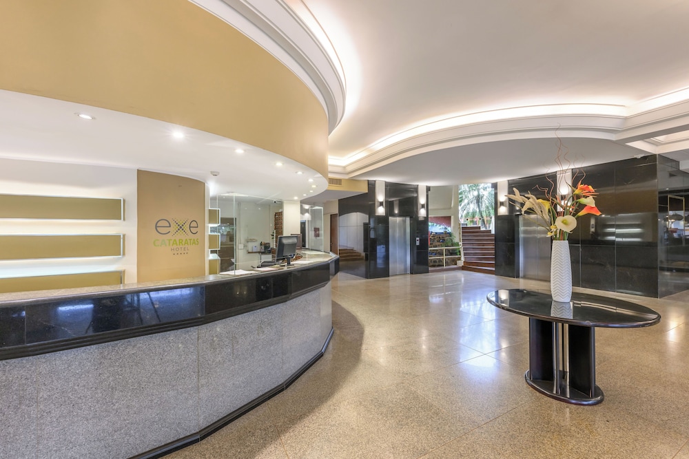 Exe Hotel Cataratas 14/64