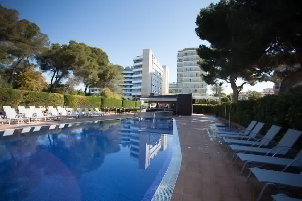 Hotel Timor 42/44