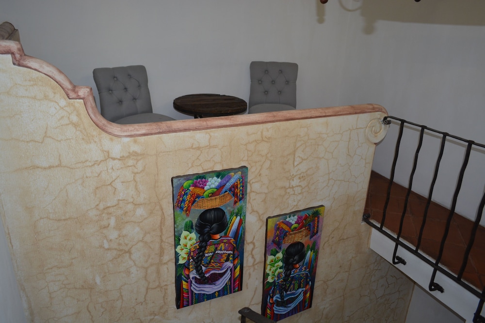 Ciel Luxe Hotels Antigua Guatemala 5/71