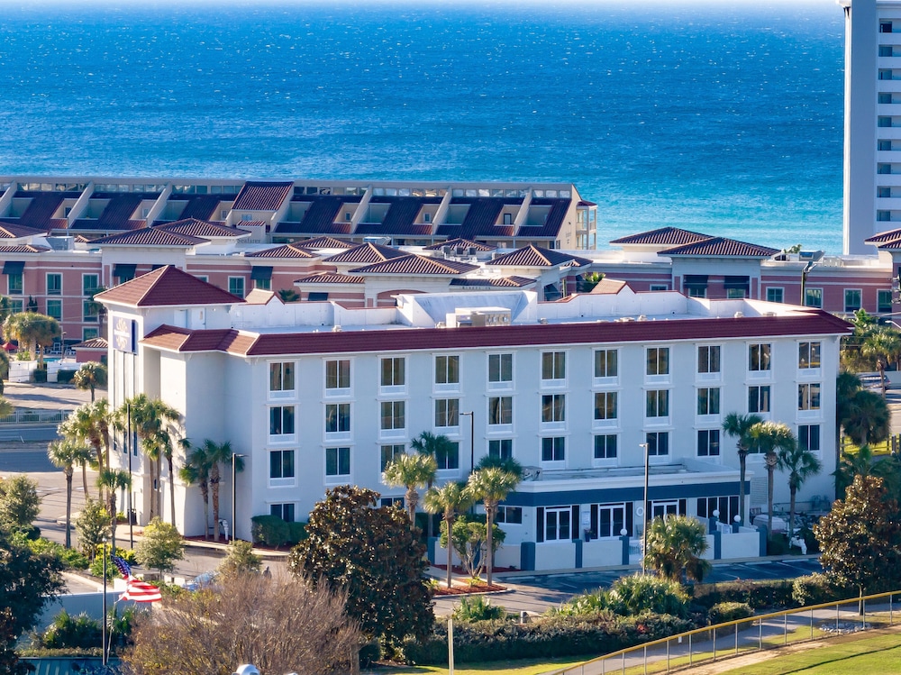 SummerPlace Inn Destin 2/52