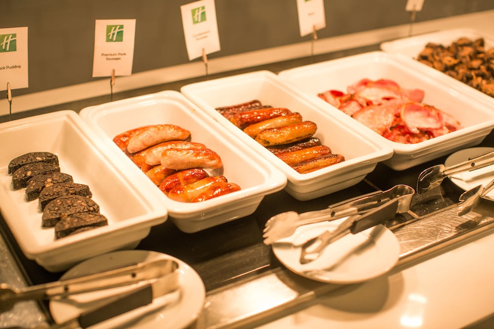 Holiday Inn Gatwick Airport 52/75