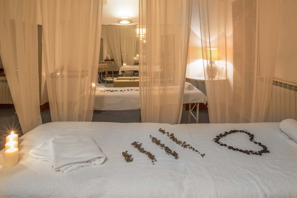 Il San Francesco Charming Hotel 26/63