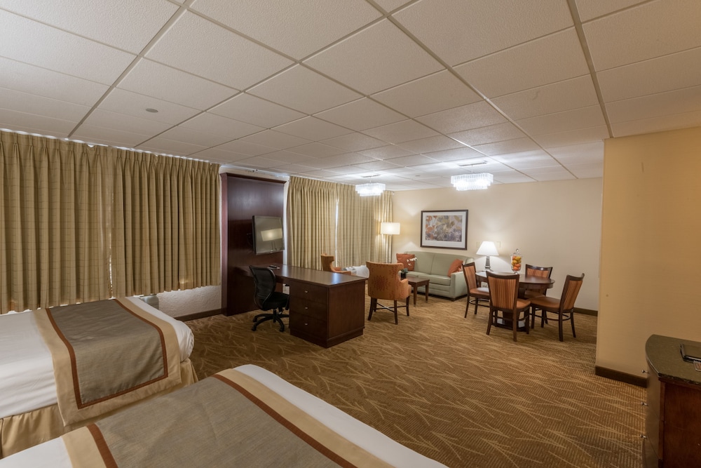 Kahler Inn and Suites - Mayo Clinic Area 39/60