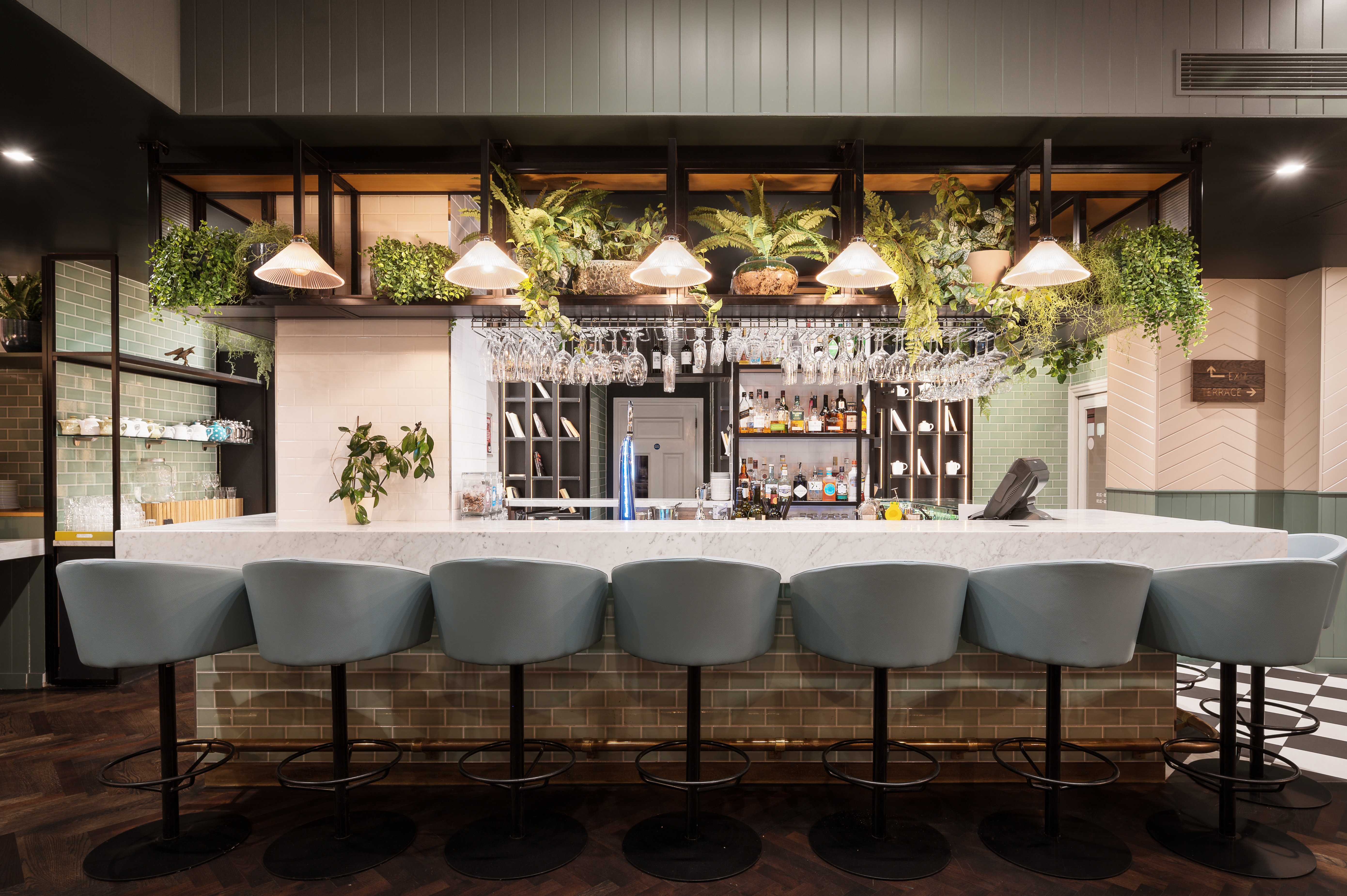 Hotel Indigo London - Kensington by IHG 32/50