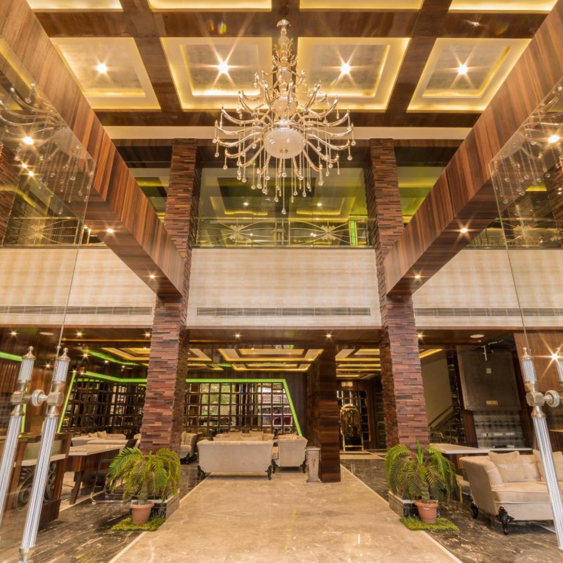 Costa Riviera Hotel 3/56