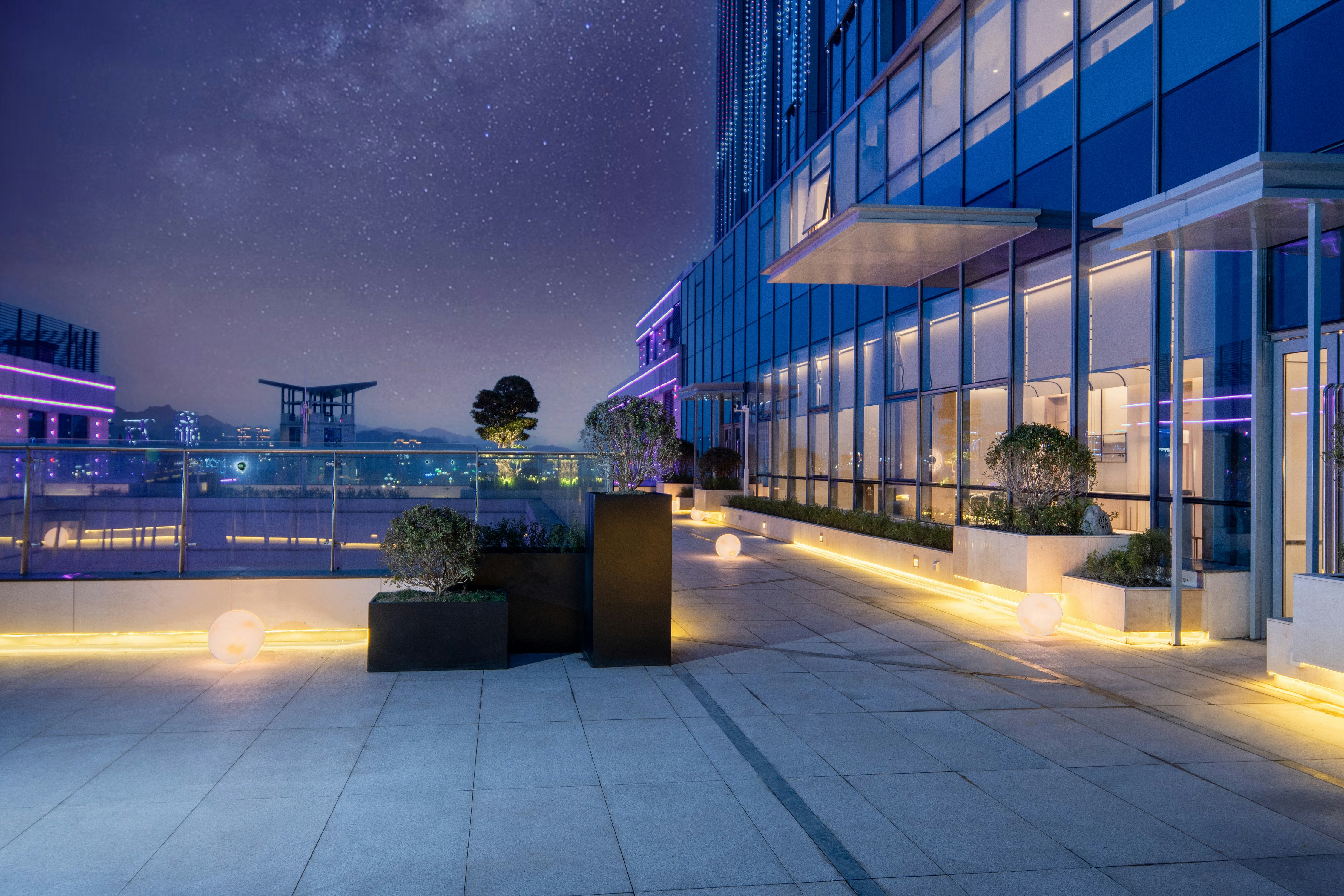 DoubleTree by Hilton Guang an 46/47