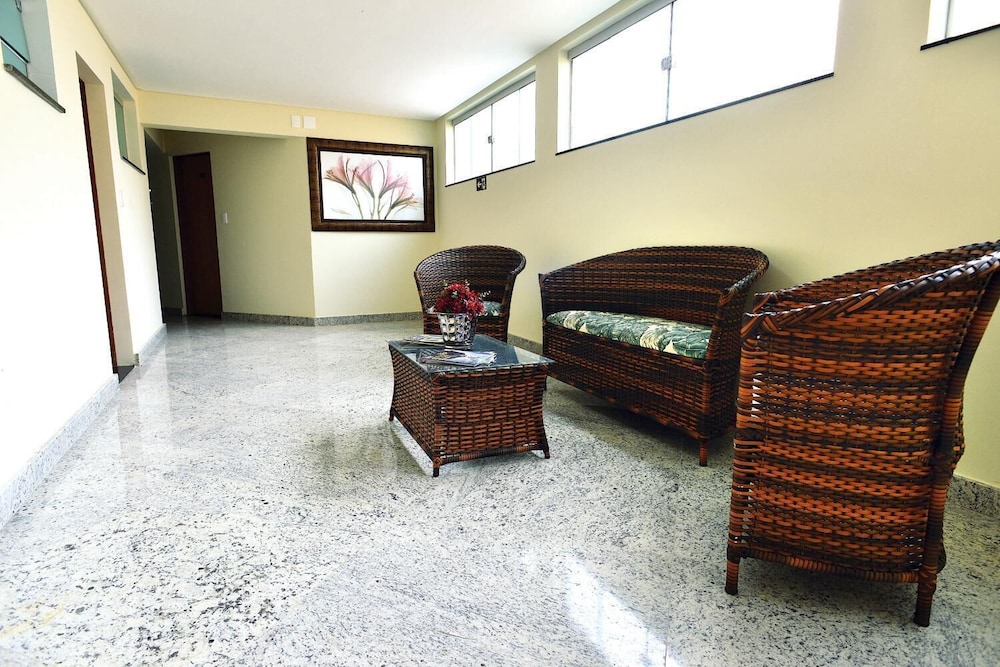 Domus Hotel 26/45