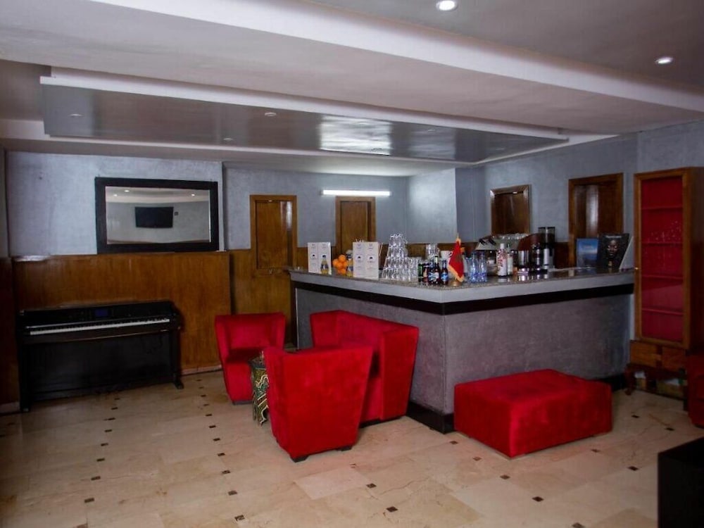 Hotel Oscar 7/46