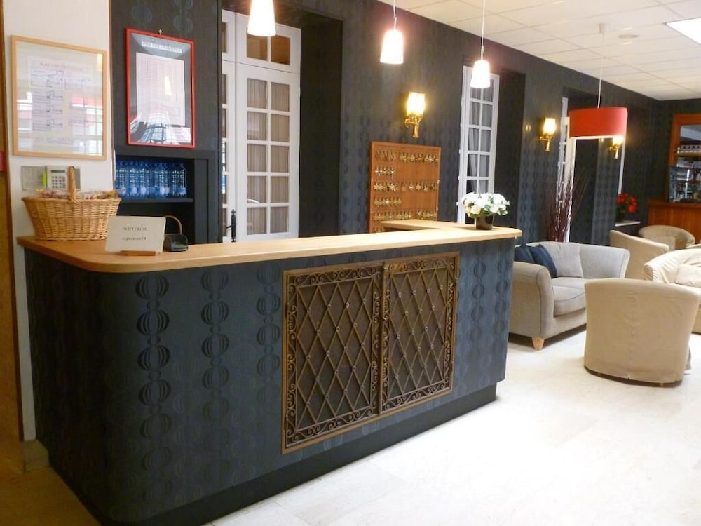 Le Grand Hotel de L Esperance 6/52