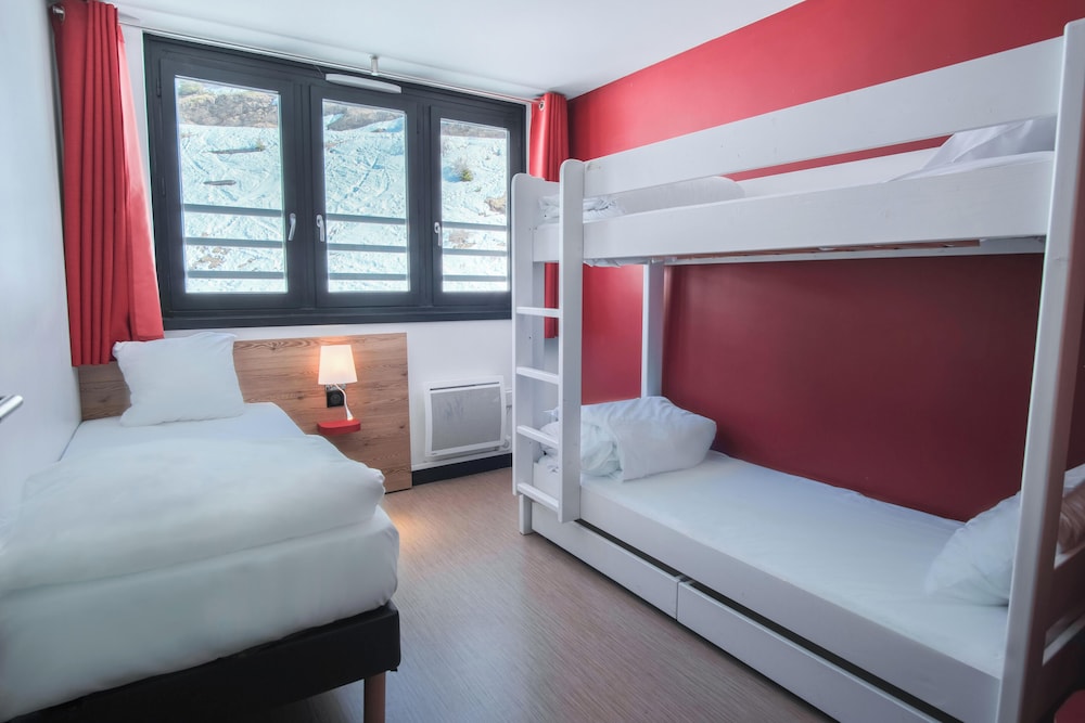 Club Belambra Avoriaz Les Cimes du soleil - Winter & Summer 28/76