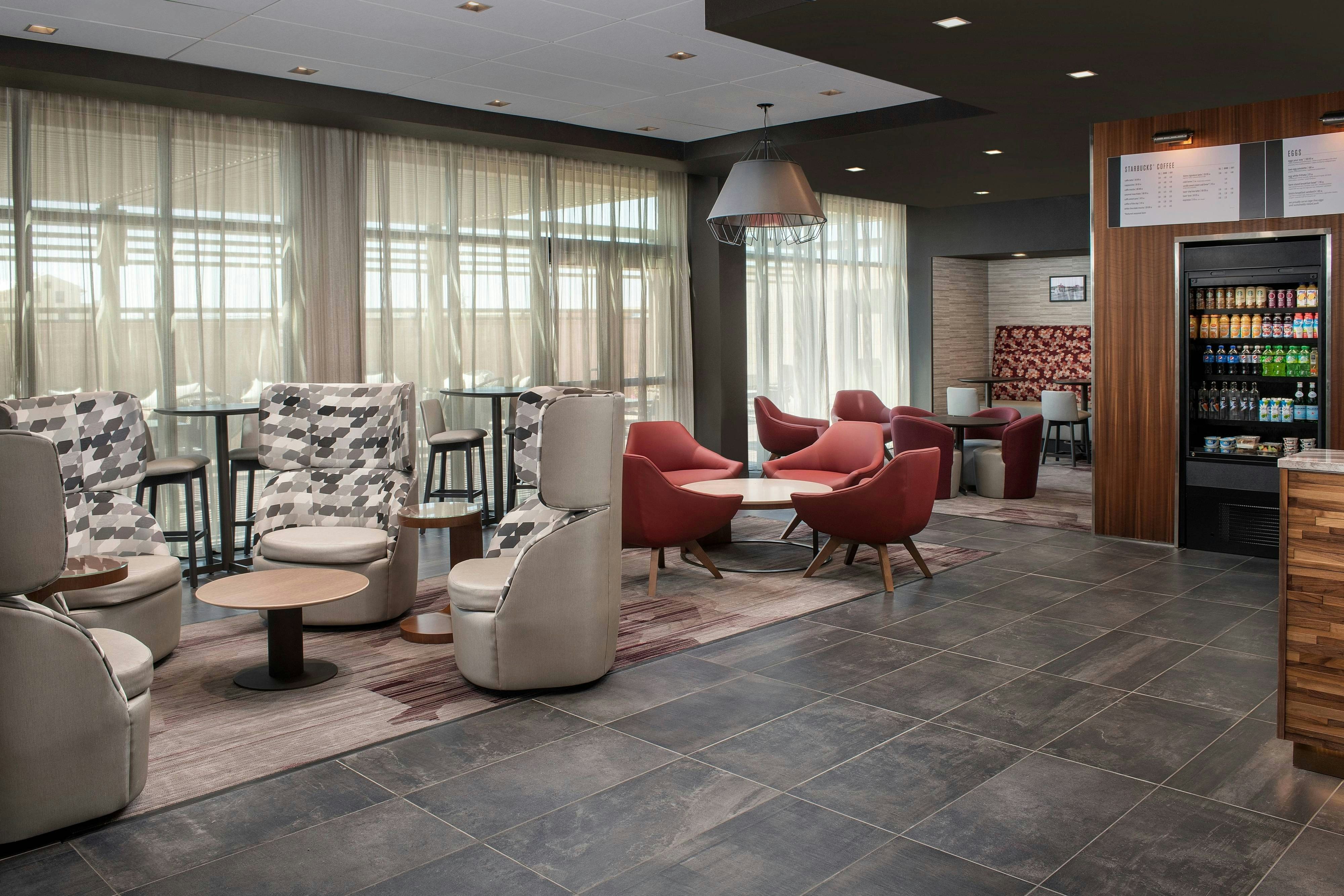 Courtyard by Marriott Las Cruces at Nmsu 14/25