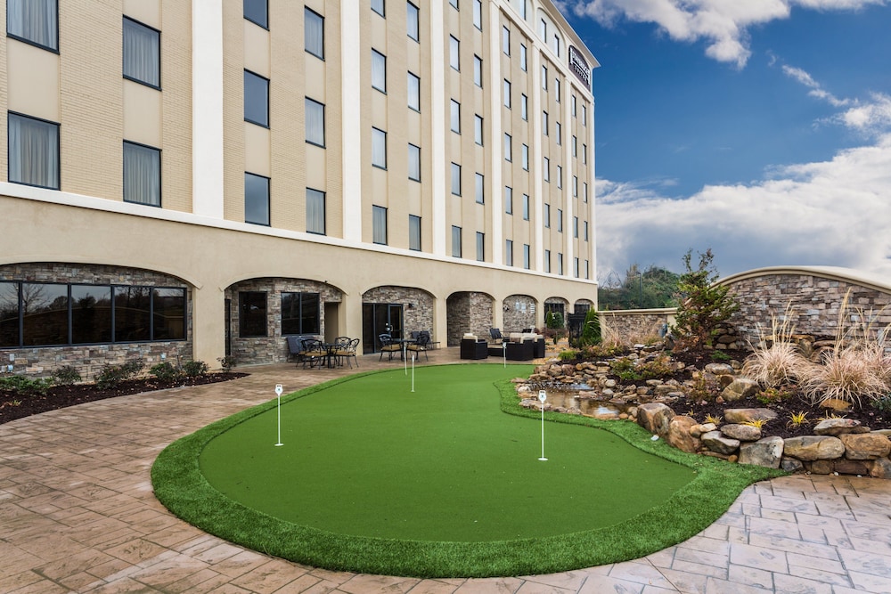 STAYBRIDGE SUITES ATLANTA AIRPORT 1/35