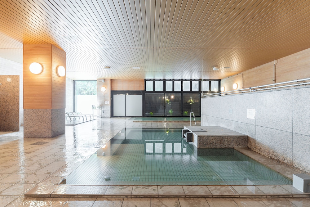 Higashikawa Asahidake Onsen Hotel Bear Monte 32/74