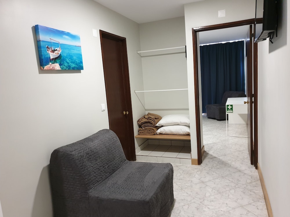 Tarik By Atlantichotels 9/19