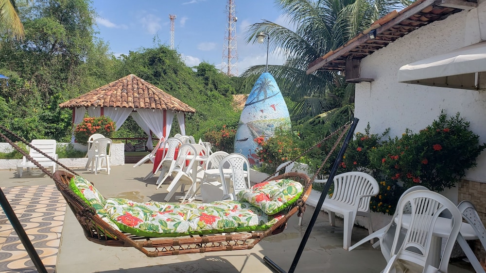 Hotel Marajo 44/50