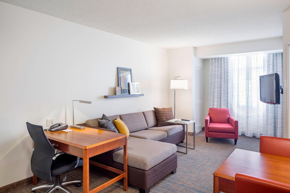 Residence Inn By Marriott Portland Downtown Riverplace 18/53