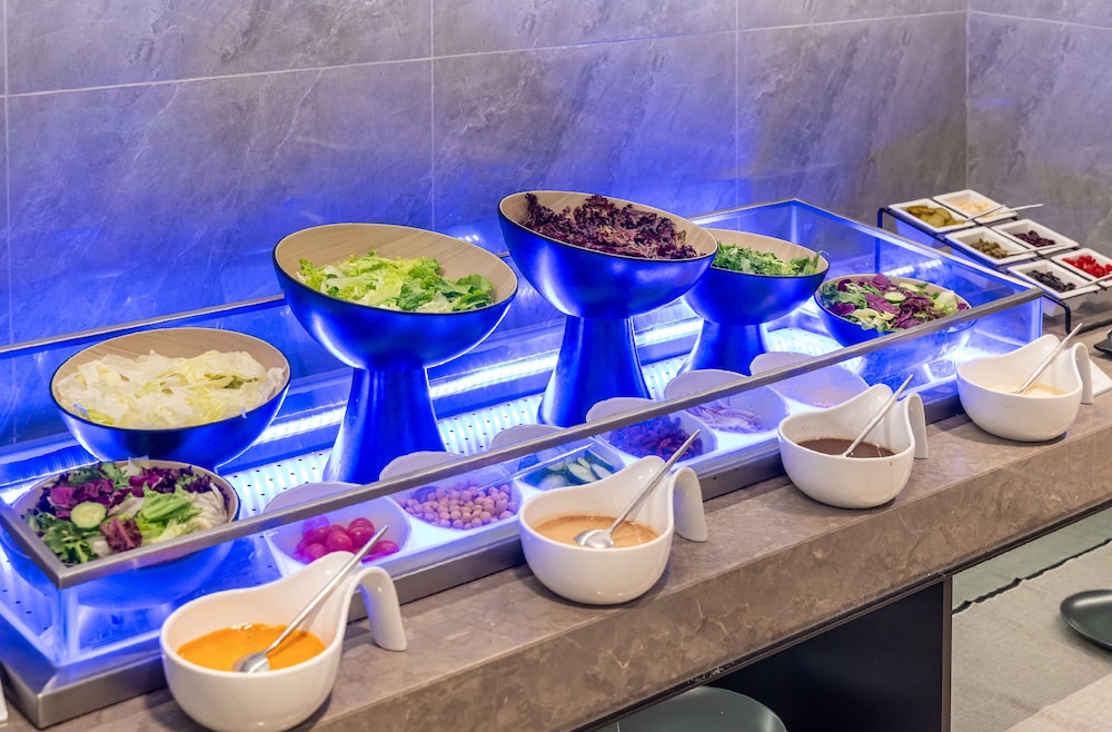 SSAW Boutique Hotel Shanghai Bund 39/50