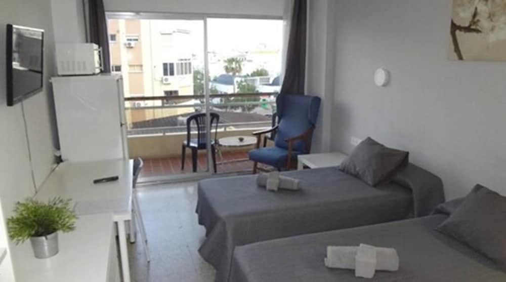 Hotel Carlos I 30/39