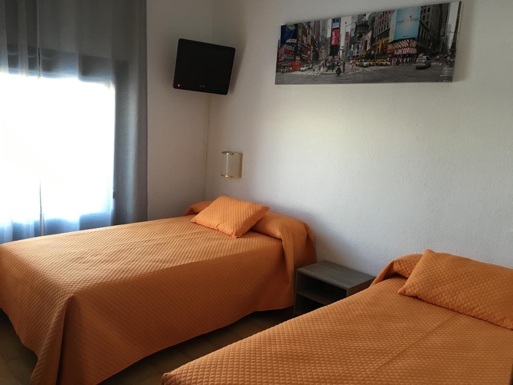 Hotel Casado 38/54