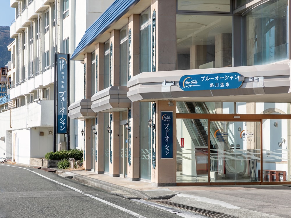 Atagawa Onsen Blue Ocean 44/50