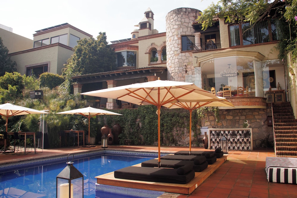 Maja Hotel Boutique 40/45