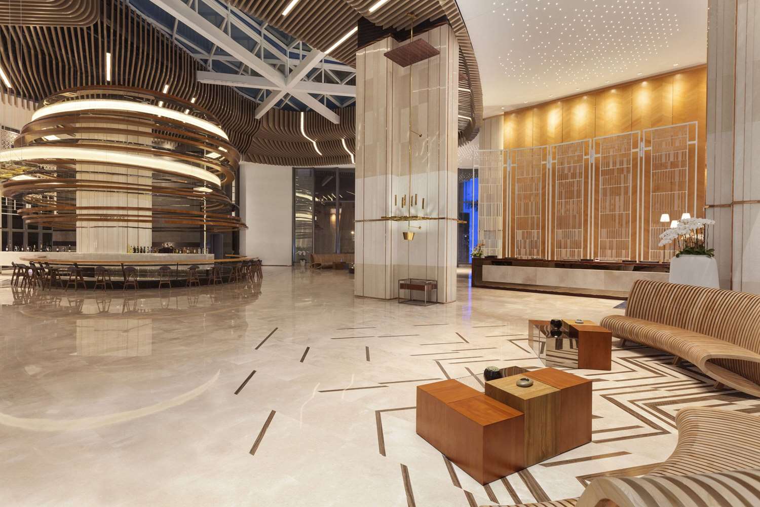 Wyndham Sanya Bay 25/43