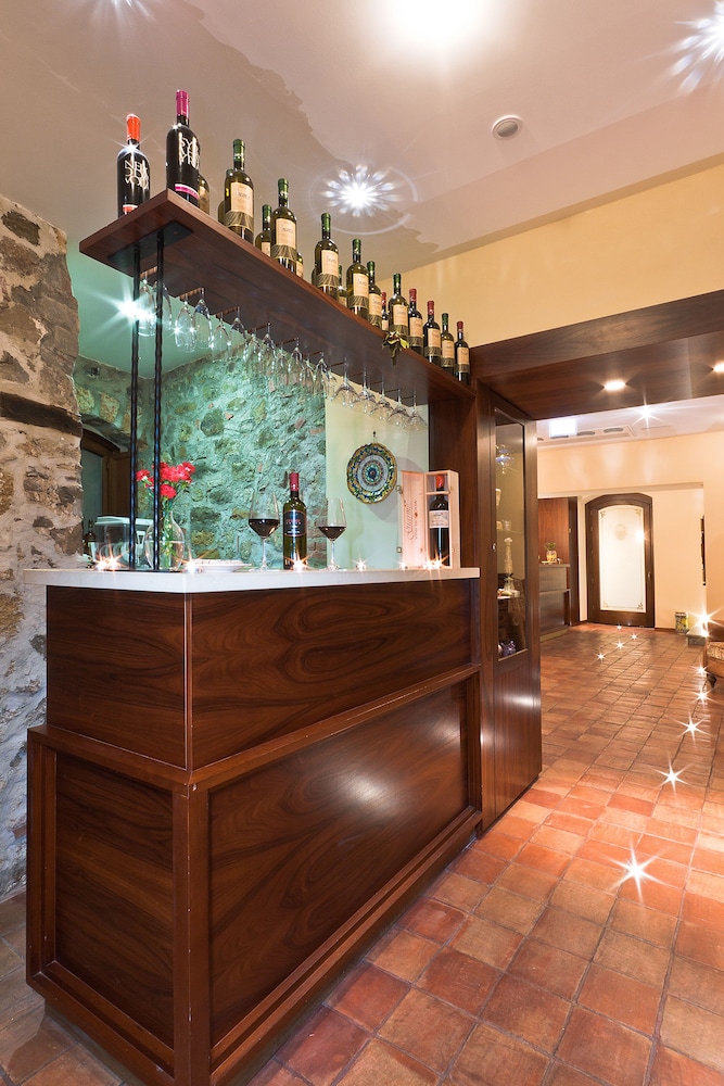 La Plumeria Hotel 4/55