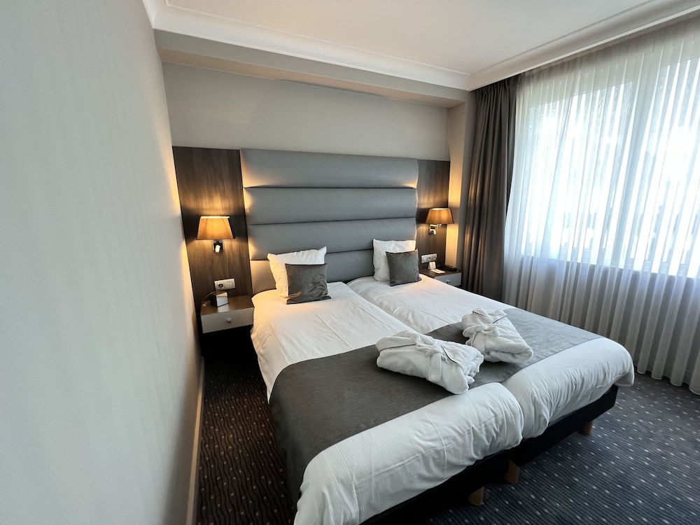 Best Western Royal Centre 17/34
