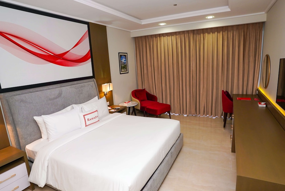 Ramada Resort by Wyndham Gilgit 20/45