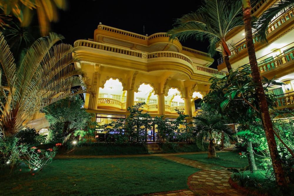 Paradise Garden Resort Hotel and Convention Center 26/50