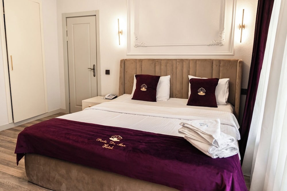 Perla De Mar Hotel 37/63